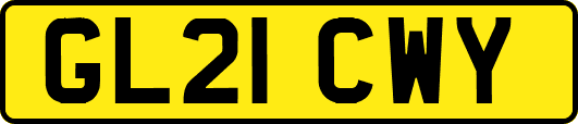 GL21CWY