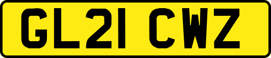 GL21CWZ