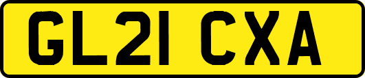 GL21CXA