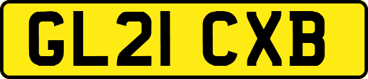 GL21CXB