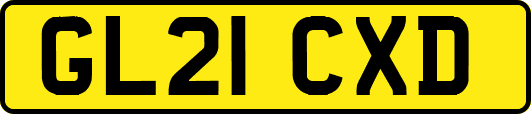 GL21CXD