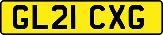 GL21CXG