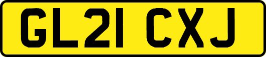 GL21CXJ