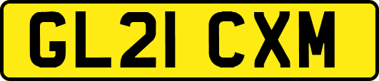 GL21CXM