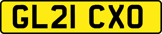 GL21CXO