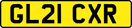 GL21CXR