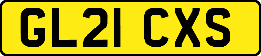 GL21CXS