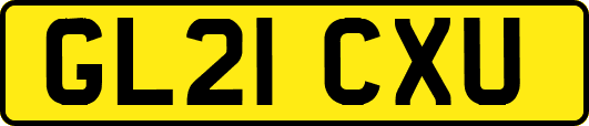 GL21CXU