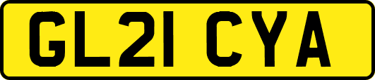GL21CYA