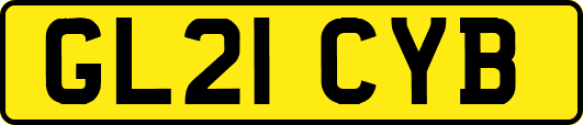 GL21CYB