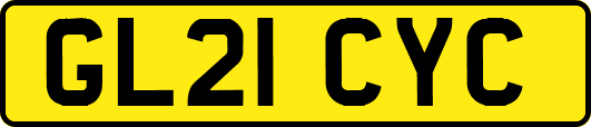 GL21CYC
