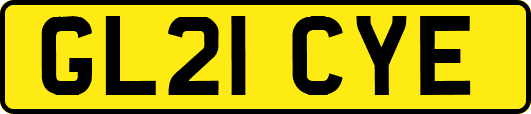 GL21CYE