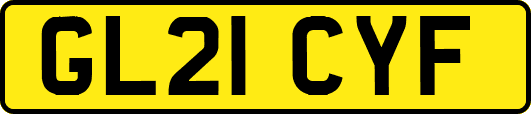 GL21CYF
