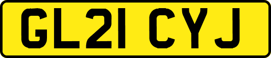 GL21CYJ