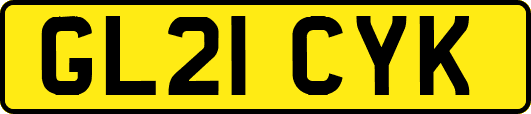 GL21CYK