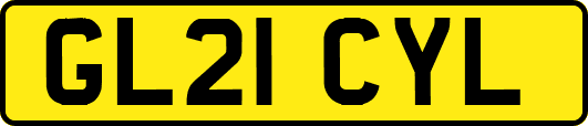 GL21CYL