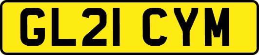 GL21CYM