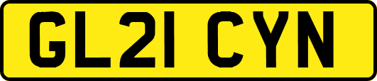 GL21CYN