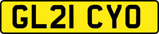 GL21CYO