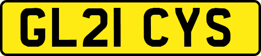 GL21CYS