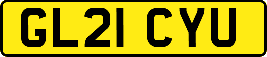 GL21CYU