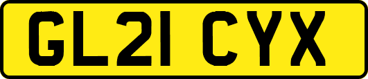GL21CYX