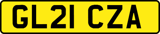 GL21CZA