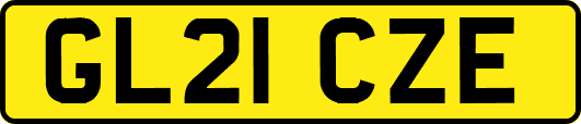 GL21CZE