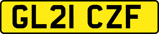 GL21CZF