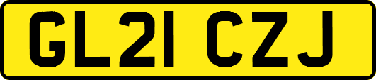 GL21CZJ