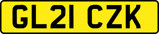 GL21CZK