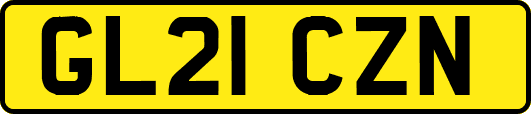 GL21CZN