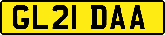 GL21DAA