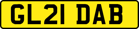 GL21DAB
