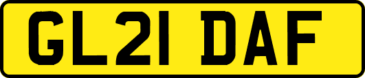 GL21DAF
