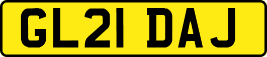 GL21DAJ