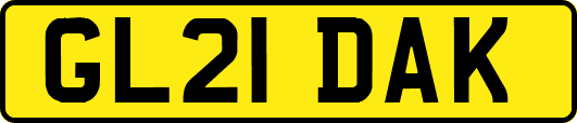 GL21DAK
