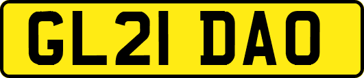 GL21DAO