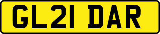 GL21DAR