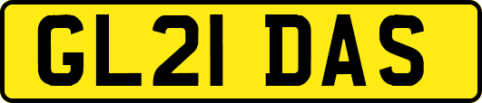 GL21DAS