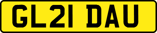 GL21DAU