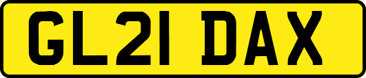 GL21DAX