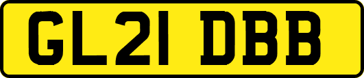 GL21DBB