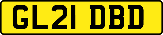 GL21DBD