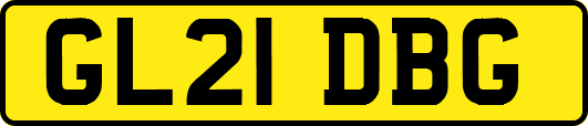 GL21DBG
