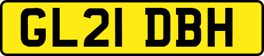 GL21DBH
