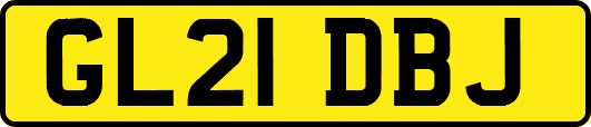 GL21DBJ