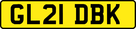 GL21DBK