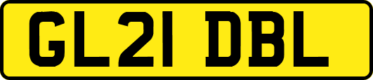 GL21DBL