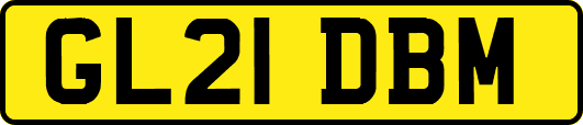 GL21DBM